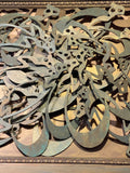 Hich (Nothing) - One and Only Artwork for Your Home Decoration