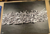 Omr (The Age) - One and Only Artwork for Your Home Decoration