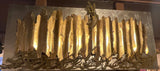 Rozeye Ghalb - One and Only Artwork for Your Home Decoration