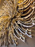 The Love Flower - One and Only Artwork for Your Home Decoration