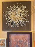 The Love Flower - One and Only Artwork for Your Home Decoration