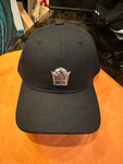 Sports Hat With a Stainless Steel Iran Imperial Crown Symbol - Gallery Eshgh