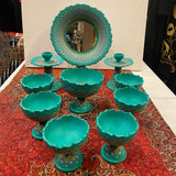 Complete Set of Persian HaftSeen - Have a Very Unique and Beautiful HaftSeen