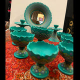 Complete Set of Persian HaftSeen - Have a Very Unique and Beautiful HaftSeen