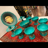 Complete Set of Persian HaftSeen - Have a Very Unique and Beautiful HaftSeen