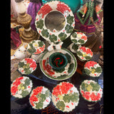 Smart Saving for Persian New Year-A Complete Set of Haftseen - 11 Pieces