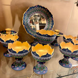 Complete Set of Persian HaftSeen - Have a Very Unique and Beautiful HaftSeen #2