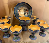 Complete Set of Persian HaftSeen - Have a Very Unique and Beautiful HaftSeen #2