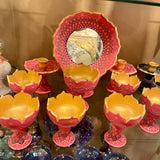 Complete Set of Persian HaftSeen - Have a Very Unique and Beautiful HaftSeen #3