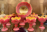Complete Set of Persian HaftSeen - Have a Very Unique and Beautiful HaftSeen #3