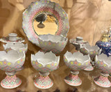 Complete Set of Persian HaftSeen - Have a Very Unique and Beautiful HaftSeen #5