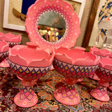 Complete Set of Persian HaftSeen - Have a Very Unique and Beautiful HaftSeen #6