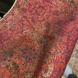 Termeh - A Set of 5 Pieces Luxurious Persian textile - Best Price! Smart Saving!