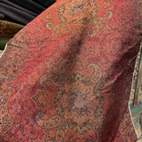 Termeh - A Set of 5 Pieces Luxurious Persian textile - Best Price! Smart Saving!