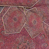 Termeh - A Set of 5 Pieces Luxurious Persian textile - Best Price! Smart Saving!