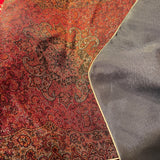 Termeh - A Set of 5 Pieces Luxurious Persian textile - Best Price! Smart Saving!