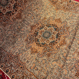 Termeh - A Set of 5 Pieces Luxurious Persian textile - Best Price! Smart Saving!