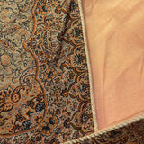 Termeh - A Set of 5 Pieces Luxurious Persian textile - Best Price! Smart Saving!