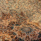 Termeh - A Set of 5 Pieces Luxurious Persian textile - Best Price! Smart Saving!