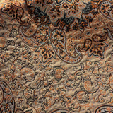 Termeh - A Set of 5 Pieces Luxurious Persian textile - Best Price! Smart Saving!