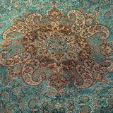 Termeh - A Set of 5 Pieces Luxurious Persian textile - Best Price! Smart Saving.