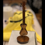Unique Wooden Persian Instrument for your Home Decor