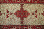 Termeh - 69" Luxurious Runner Persian textile - Pattern 3 - gallery-eshgh