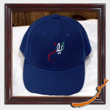 Sport Hat With Mystical Words, Embroidered in Farsi - gallery-eshgh