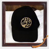 Sport Hat With Mystical Words, Embroidered in Farsi - gallery-eshgh