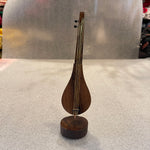 Unique Wooden Persian Instrument for your Home Decor- Setār