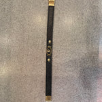 Zodiac Sign Leather Unisex Bracelet - Mehr