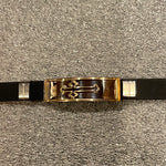 Beautiful Unisex Faux Leather Bracelet in 2 Styles