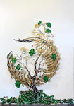 The Tree of Love- One and Only Artwork for Your Home Decoration