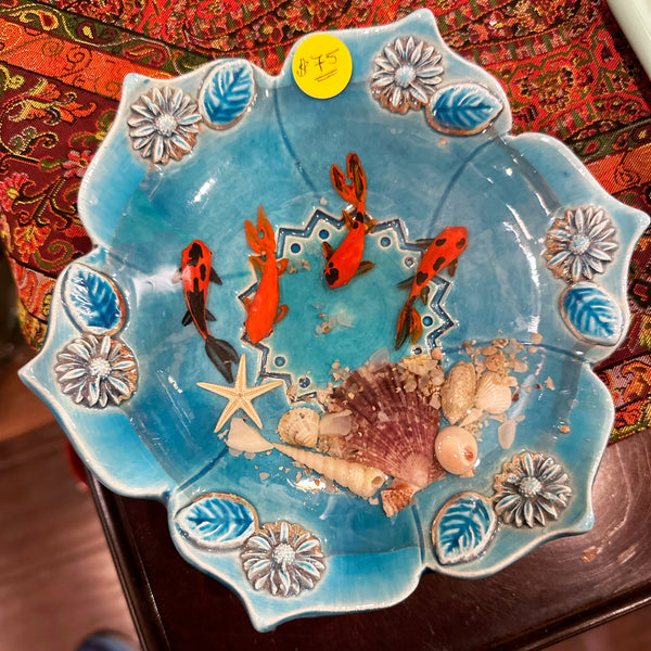 明日朝まで限定！捕れたて！カサゴ・アカハタ・アオナ 約3kg