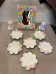 Smart Saving for Persian New Year-A Complete Set of Haftseen - 9 Pieces