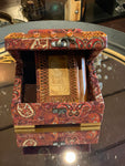Ghazaliat e Hafez + Falnameh with Hard Cover and a beautiful Box, Farsi