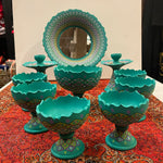 Complete Set of Persian HaftSeen - Have a Very Unique and Beautiful HaftSeen