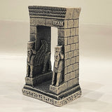Iran's Symbols - A Beautiful Sculptures of Iran - Persepolis -Shiraz