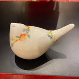 Lovely Ceramic Bird for Your Home Decor