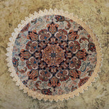 Termeh - Luxurious circle shape Persian textile - Buy 6 for only $35! -Pattern 2 - gallery-eshgh