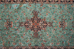 Termeh - 69" Luxurious Runner Persian textile - Pattern 2 - gallery-eshgh