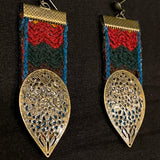 Unique Earrings with Antique Designs for Girls and Women