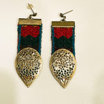 Unique Earrings with Antique Designs for Girls and Women