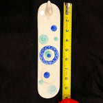 Unique Ceramic Incense Stick Holder with Beautiful Design- Style:1