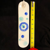 Unique Ceramic Incense Stick Holder with Beautiful Design- Style:1