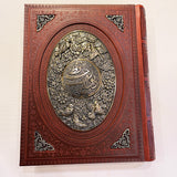 Elegant Divan e Hafez with Hard Cover & Luxury Design and Perfect Print and Paper