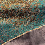 Termeh - A Set of 5 Pieces Luxurious Persian textile - Best Price! Smart Saving.
