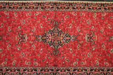 Termeh - 69" Luxurious Runner Persian textile - Pattern 4 - gallery-eshgh