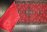 Termeh - 69" Luxurious Runner Persian textile - Pattern 4 - gallery-eshgh