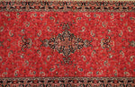 Termeh - 69" Luxurious Runner Persian textile - Pattern 14 - gallery-eshgh